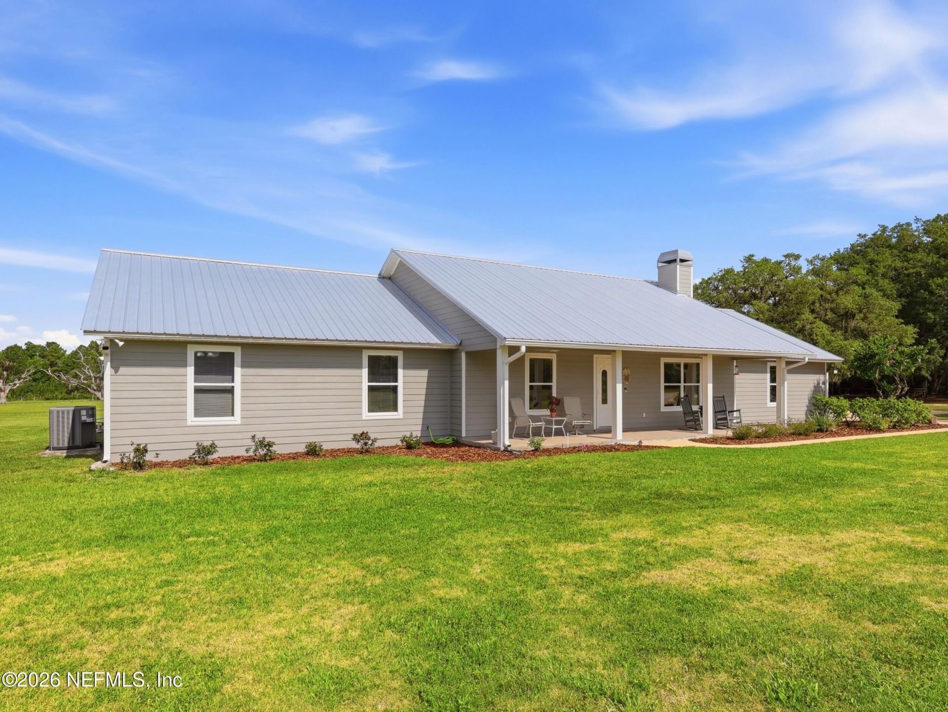 611 E State Road 100, San Mateo, FL 32187 Photo