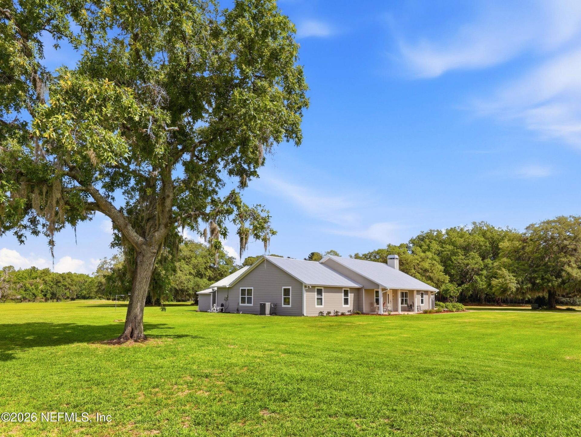 611 E State Road 100, San Mateo, FL 32187 Photo