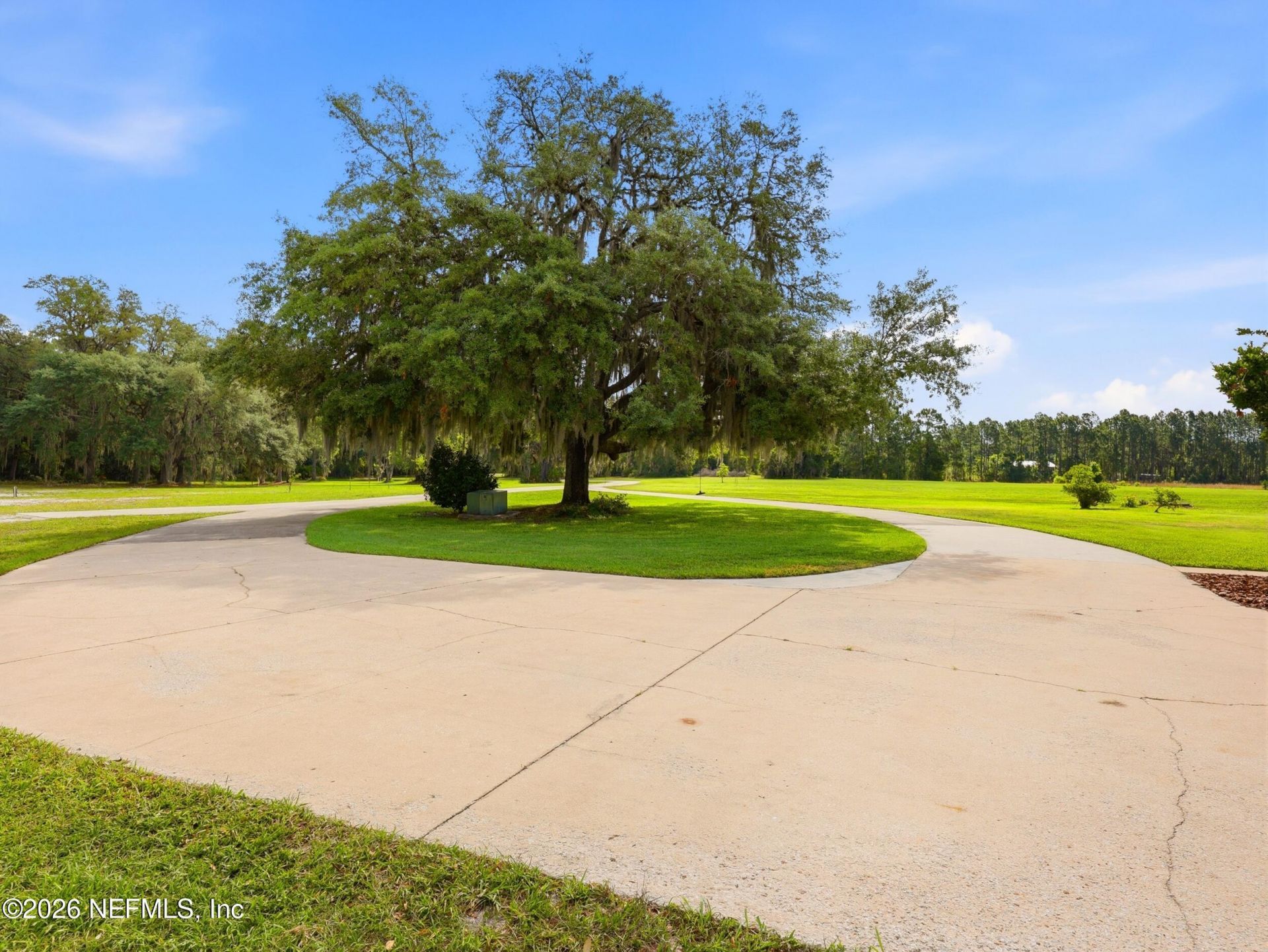 611 E State Road 100, San Mateo, FL 32187 Photo