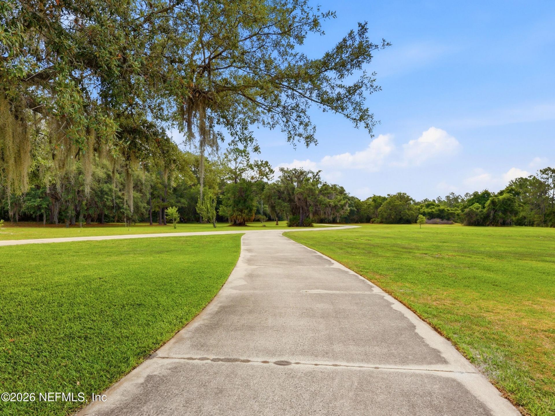 611 E State Road 100, San Mateo, FL 32187 Photo
