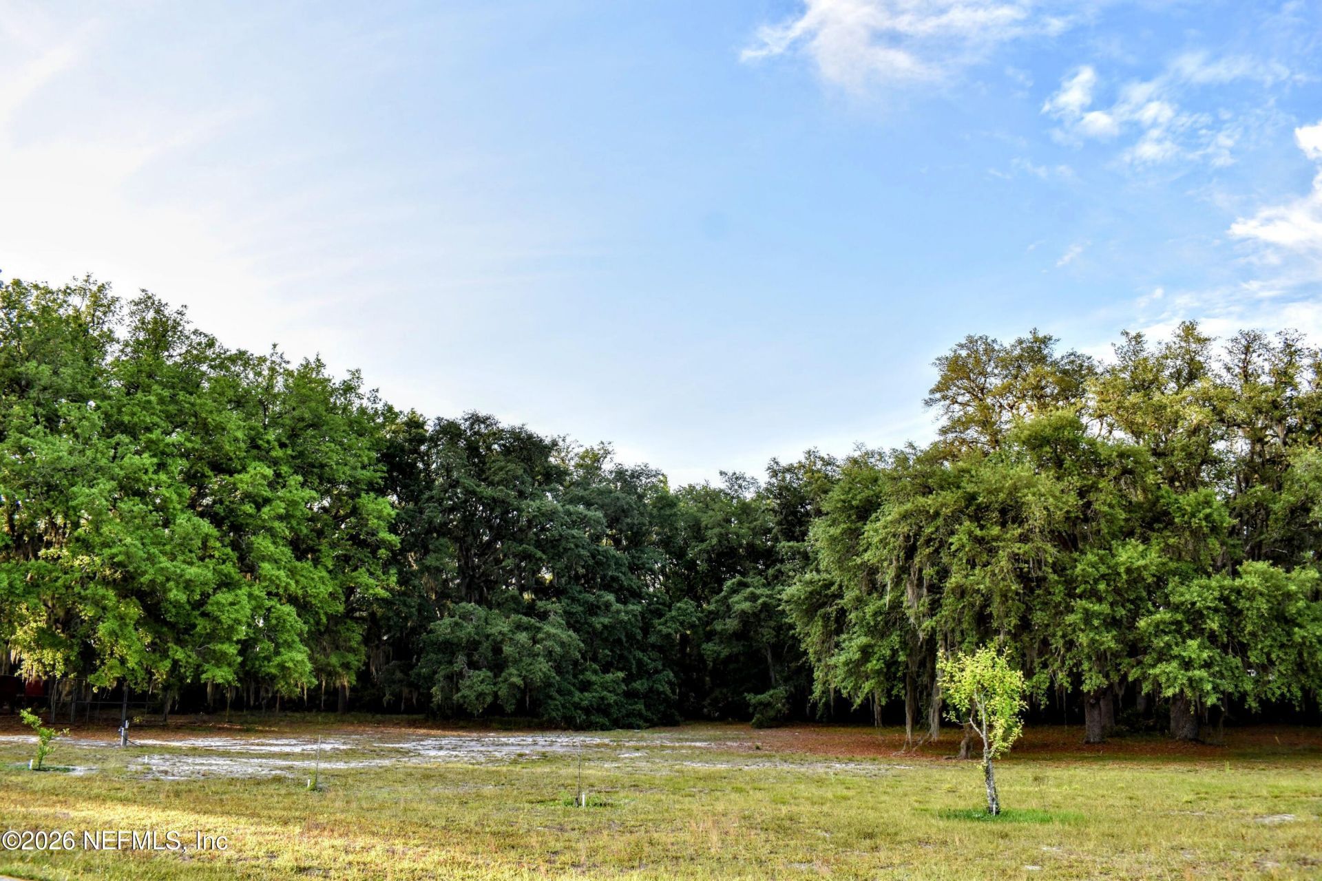 611 E State Road 100, San Mateo, FL 32187 Photo