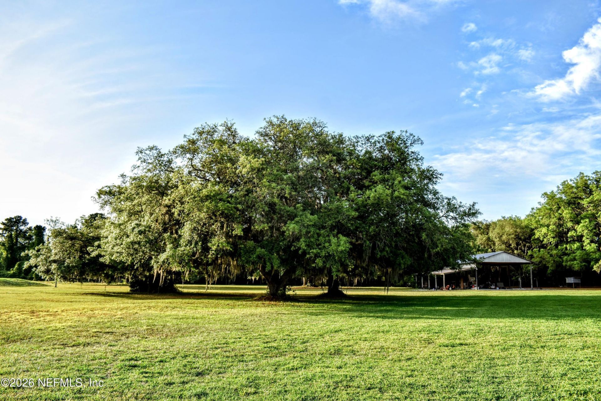 611 E State Road 100, San Mateo, FL 32187 Photo