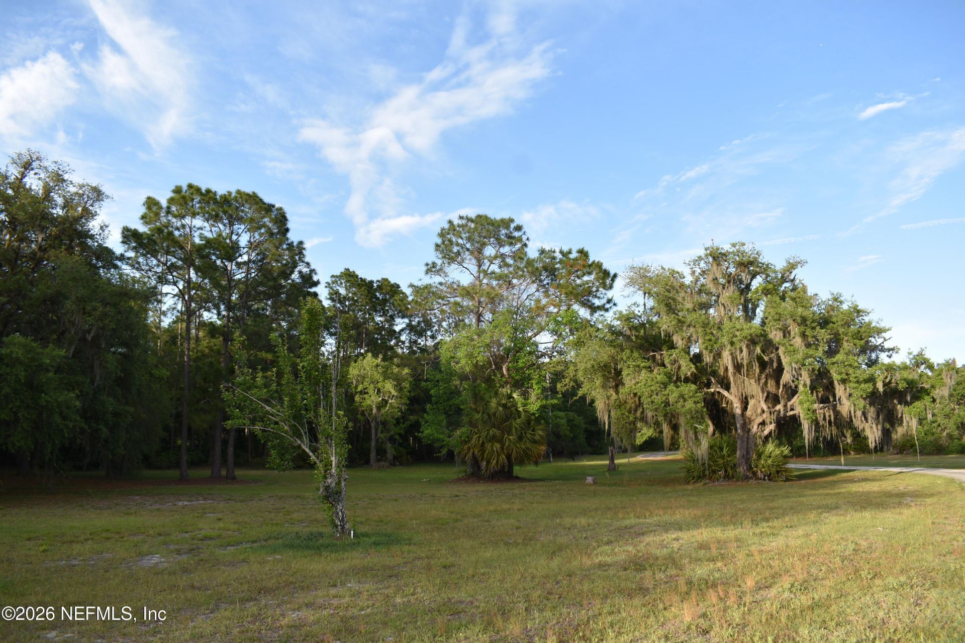 611 E State Road 100, San Mateo, FL 32187 Photo