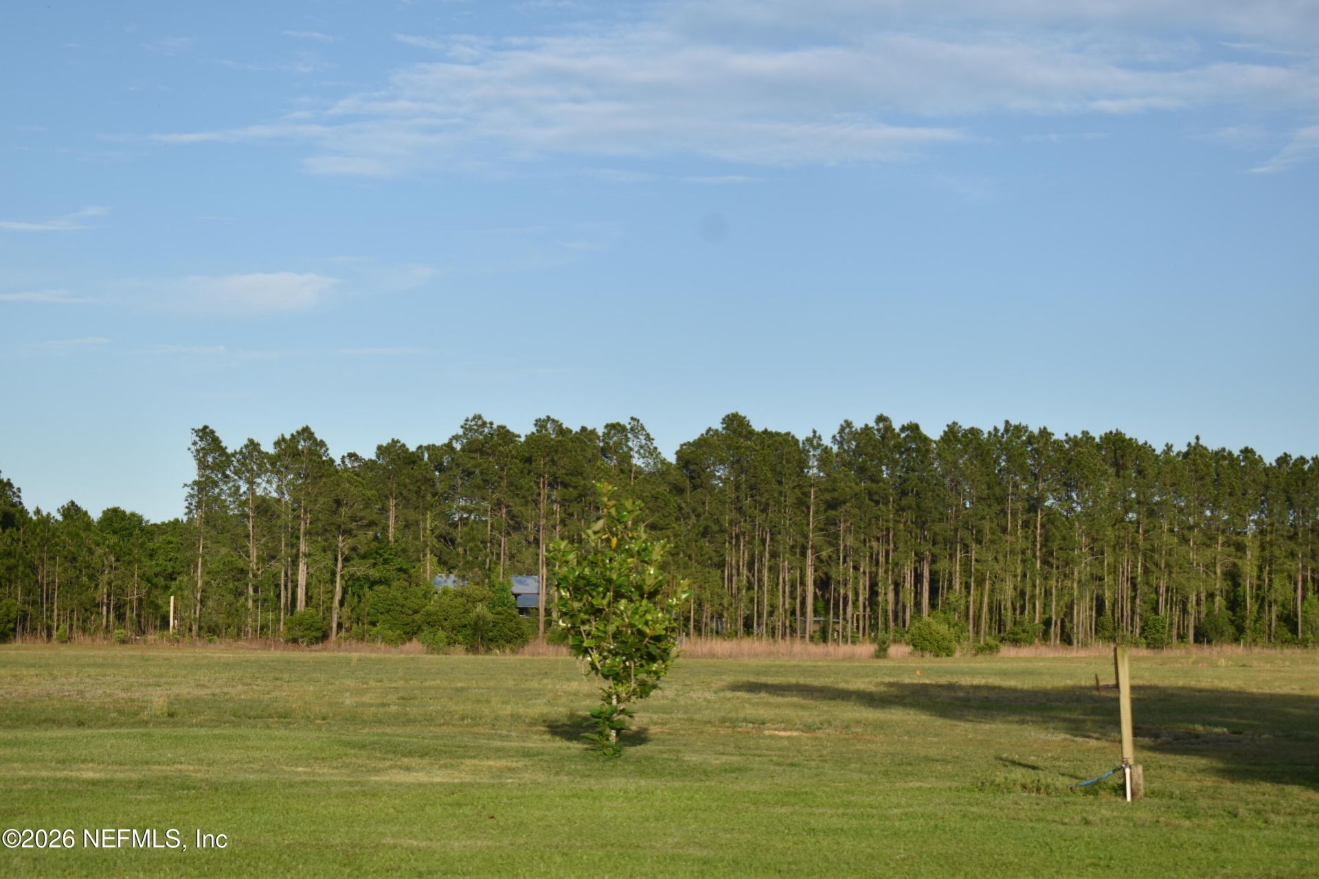 611 E State Road 100, San Mateo, FL 32187 Photo