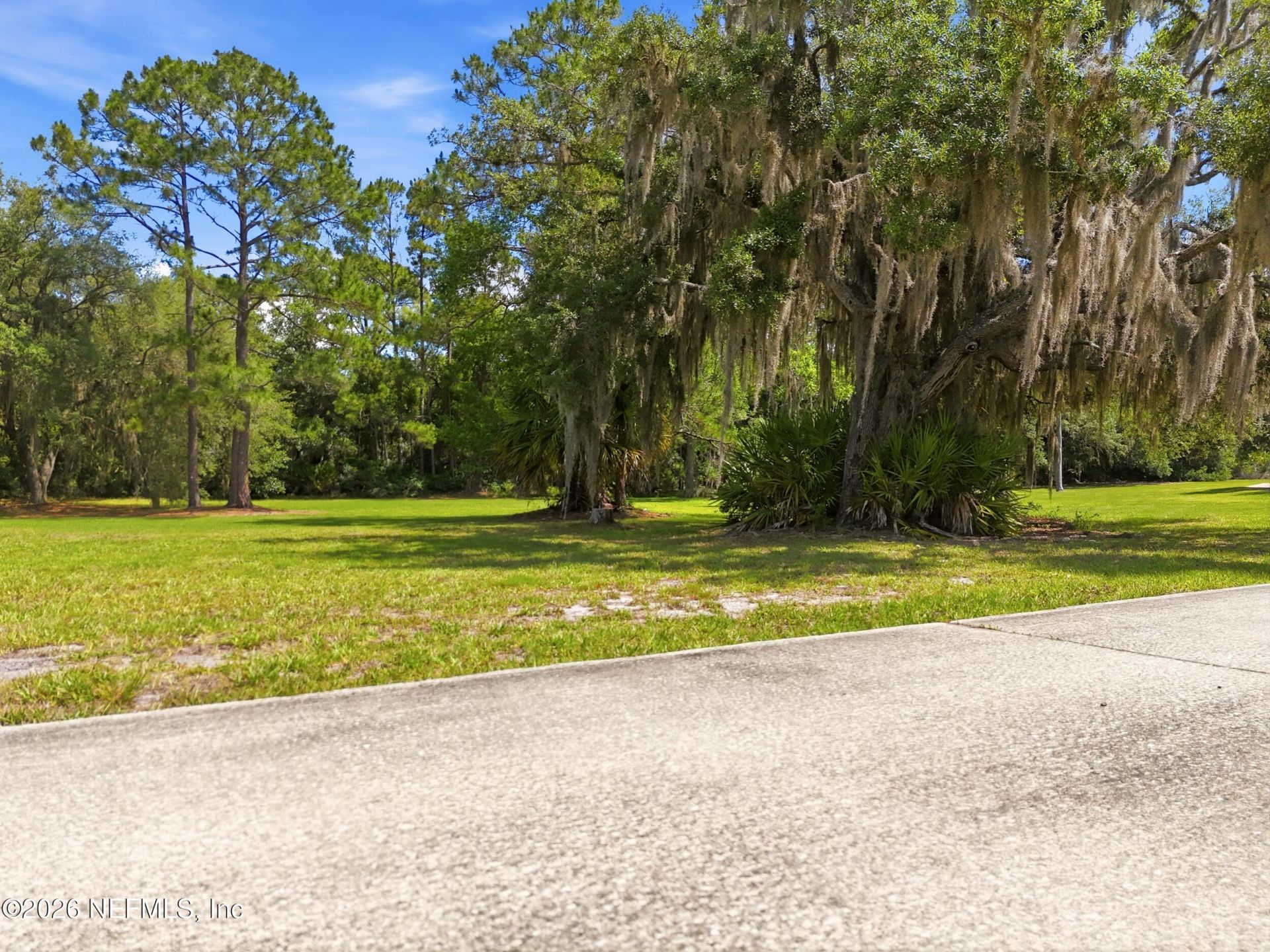 611 E State Road 100, San Mateo, FL 32187 Photo