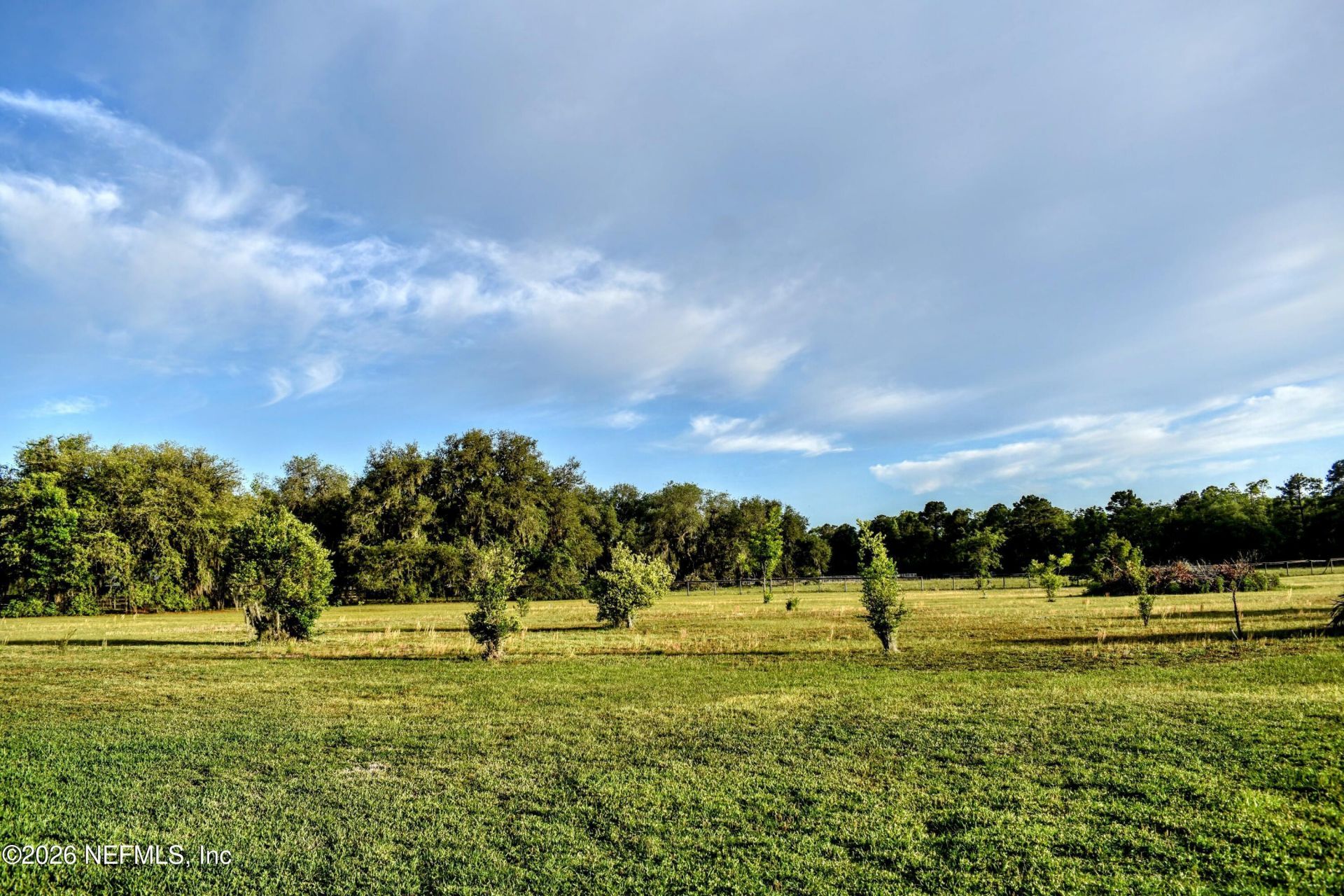 611 E State Road 100, San Mateo, FL 32187 Photo