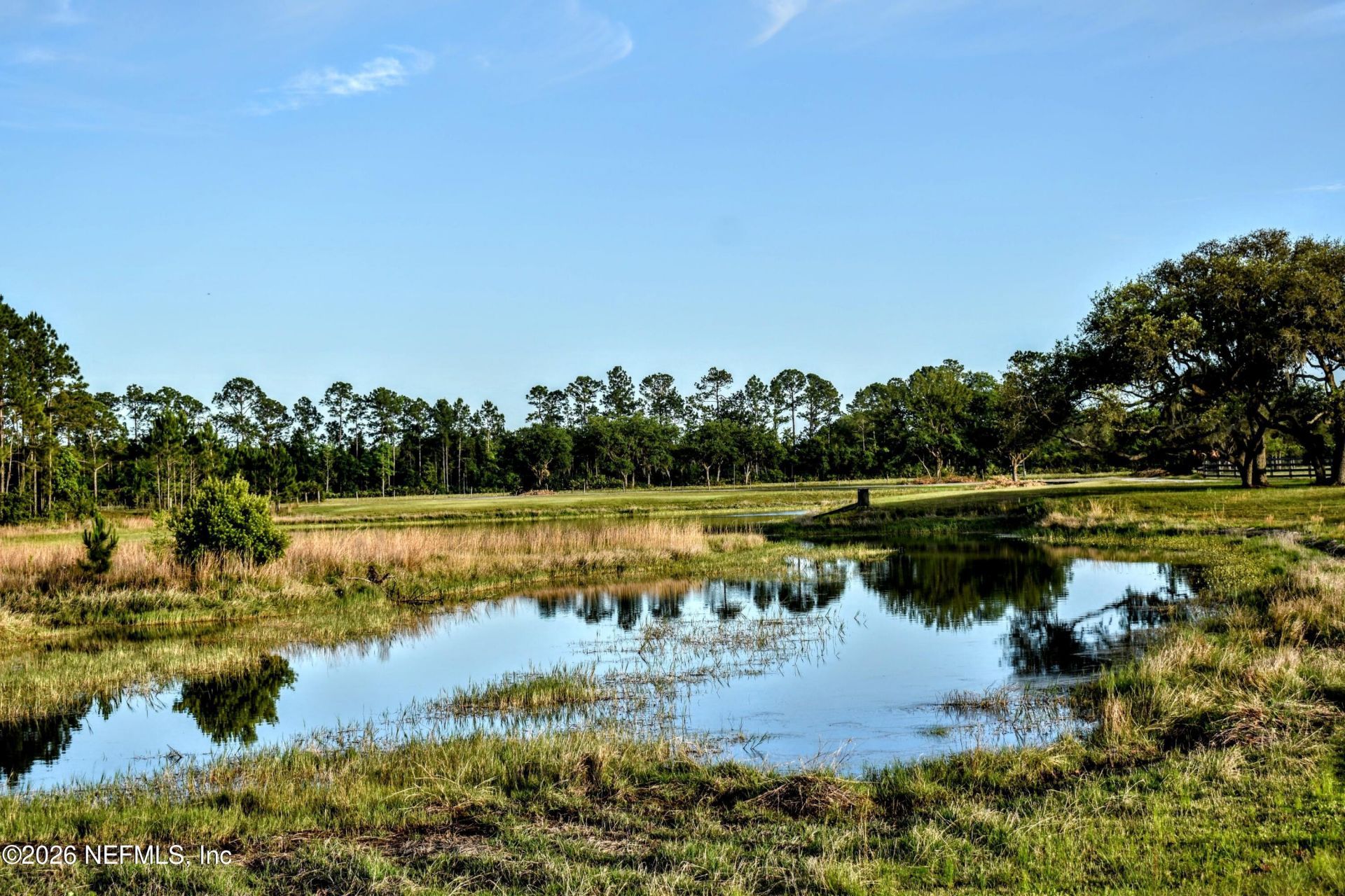 611 E State Road 100, San Mateo, FL 32187 Photo