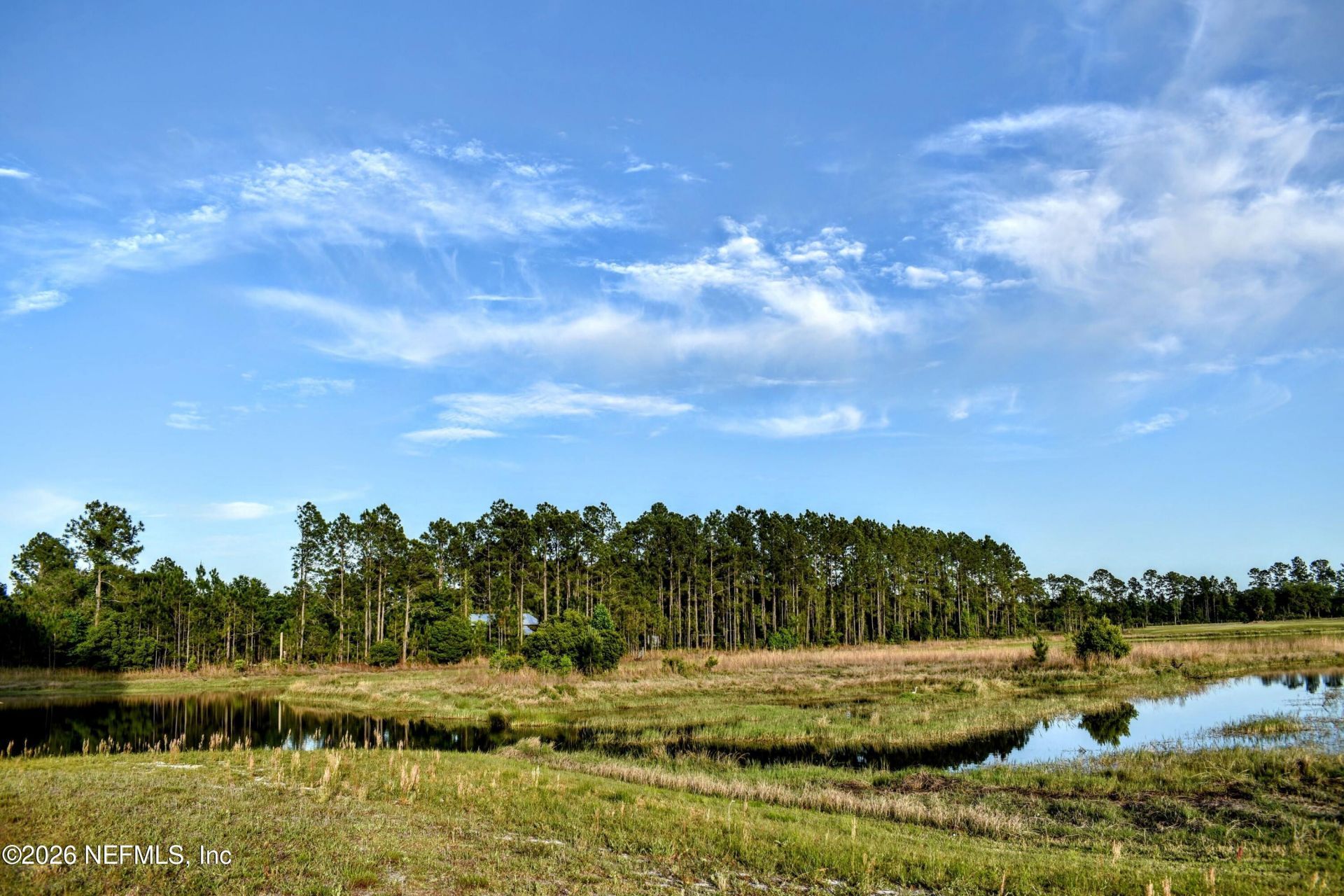 611 E State Road 100, San Mateo, FL 32187 Photo