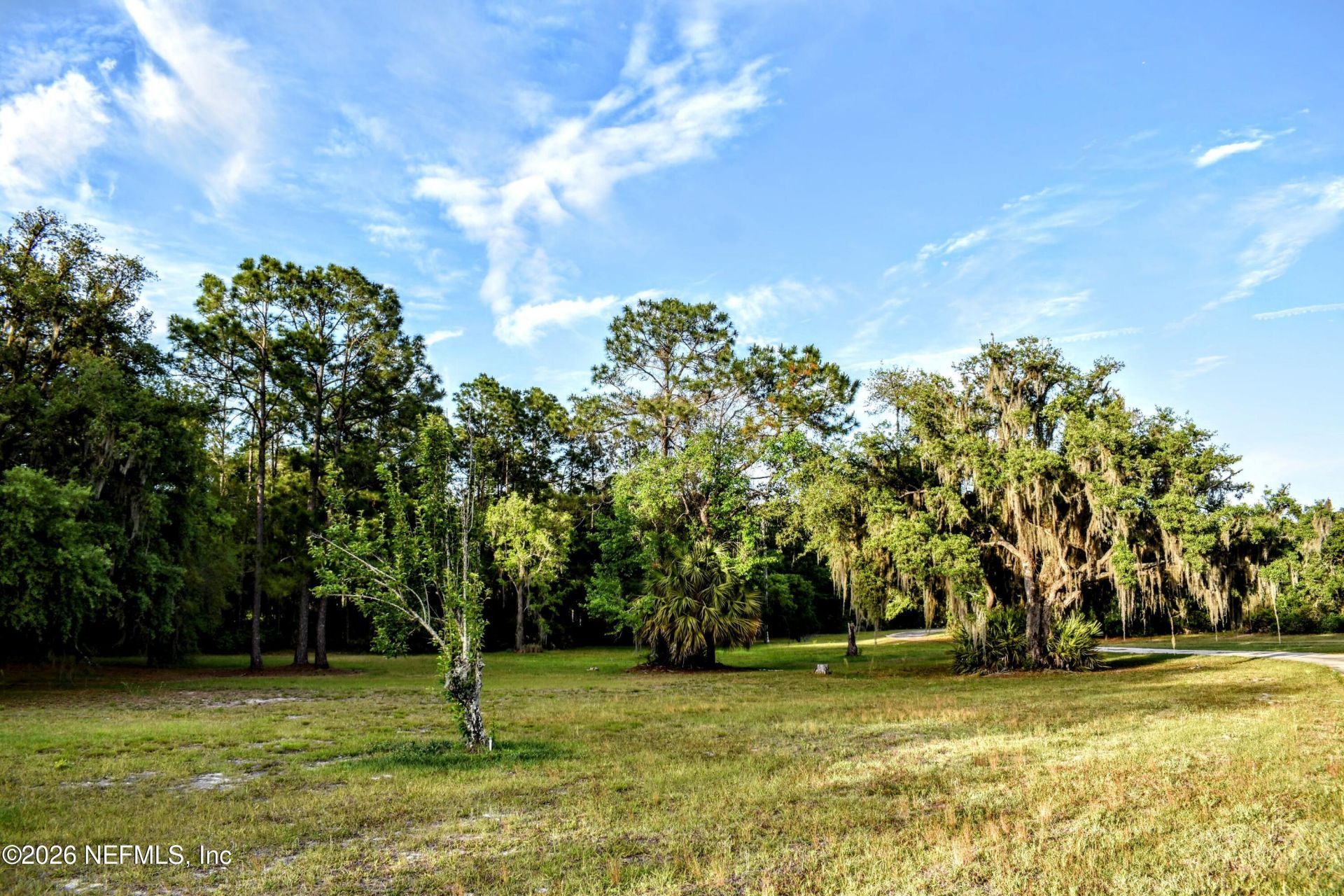 611 E State Road 100, San Mateo, FL 32187 Photo