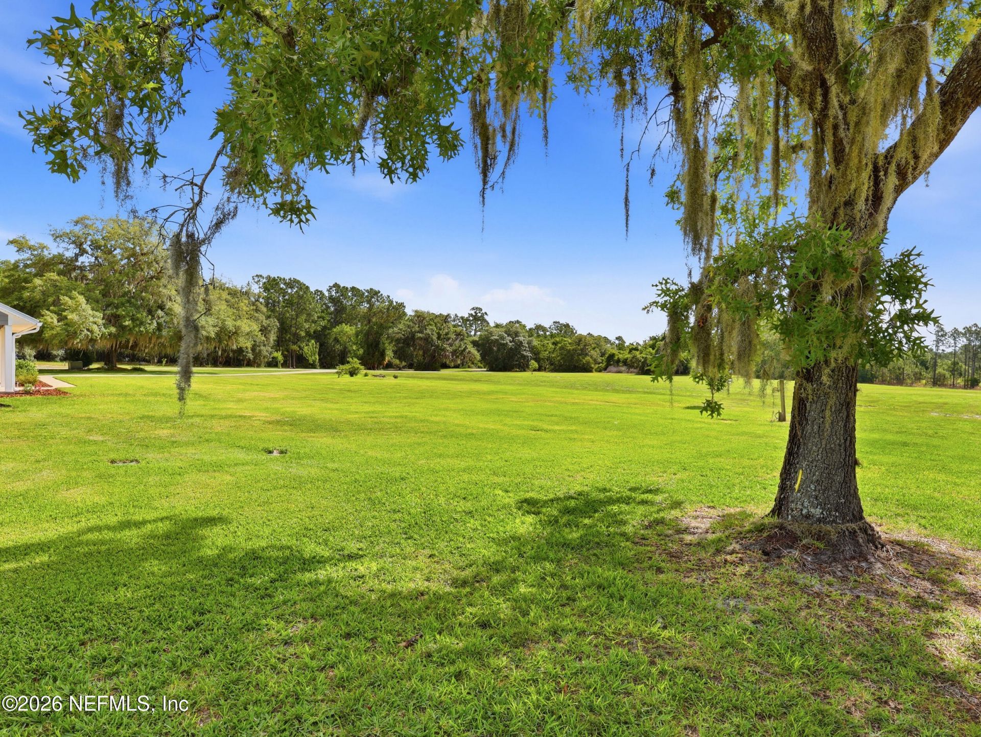 611 E State Road 100, San Mateo, FL 32187 Photo