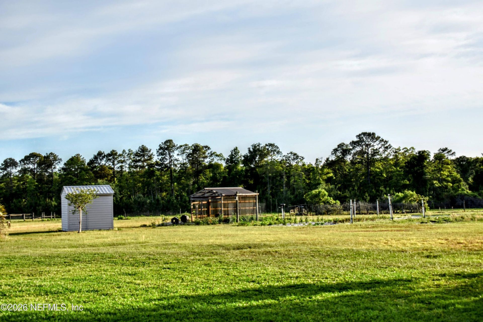 611 E State Road 100, San Mateo, FL 32187 Photo