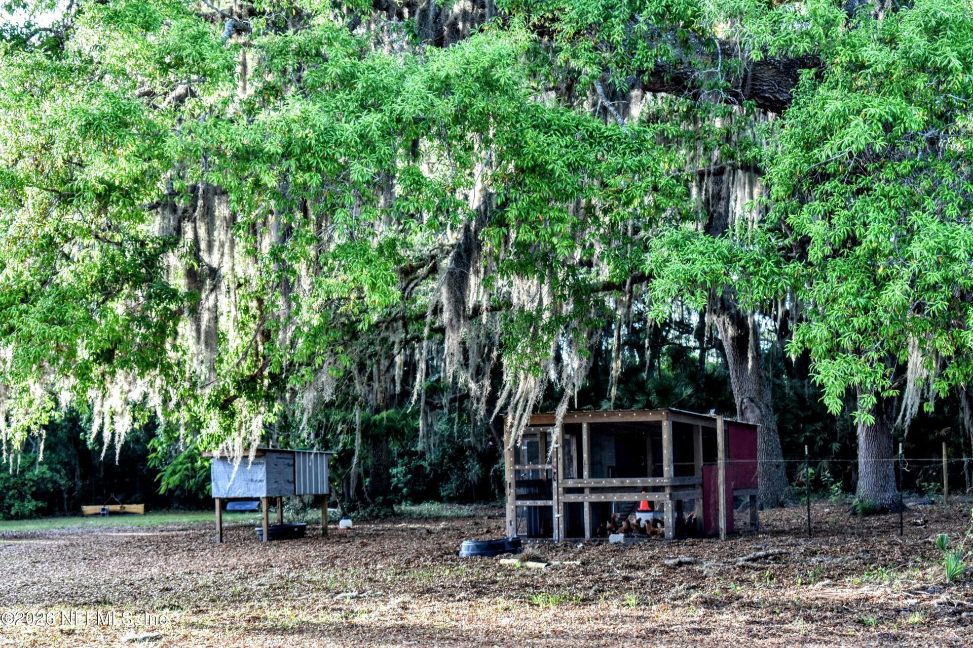 611 E State Road 100, San Mateo, FL 32187 Photo