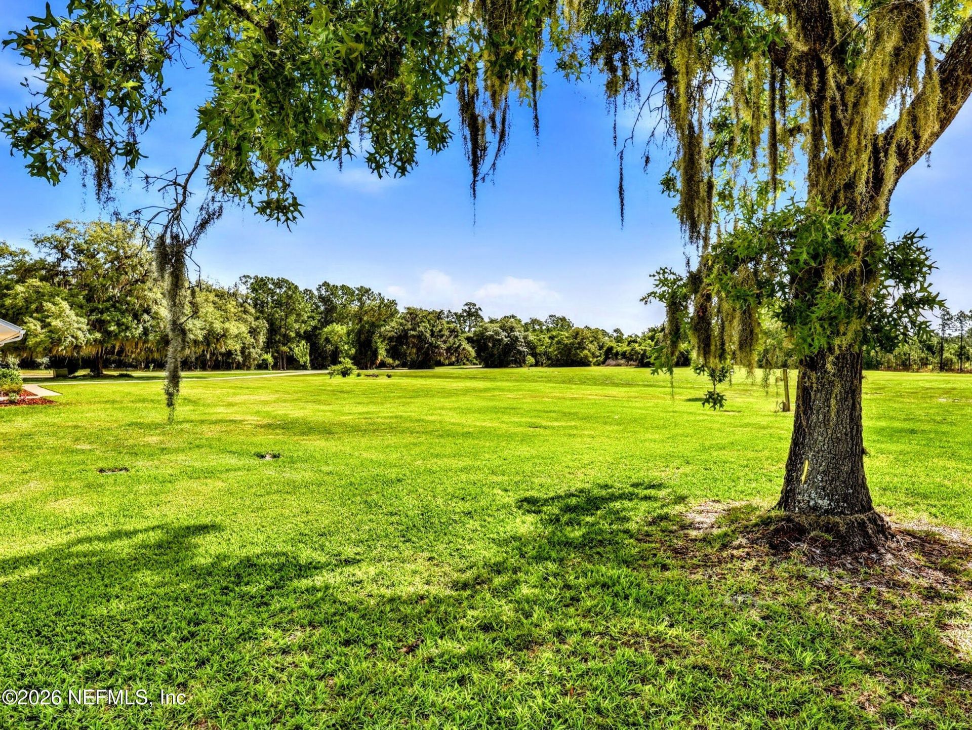 611 E State Road 100, San Mateo, FL 32187 Photo