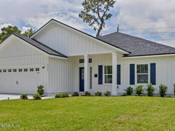 4524 PINEWOOD Avenue, Jacksonville, FL 32207