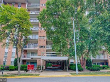 5250 VALLEY FORGE DRIVE , Unit 407, ALEXANDRIA, VA 22304