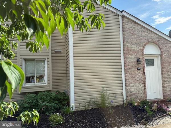 1538 KENSINGTON DRIVE, HAGERSTOWN, MD 21742