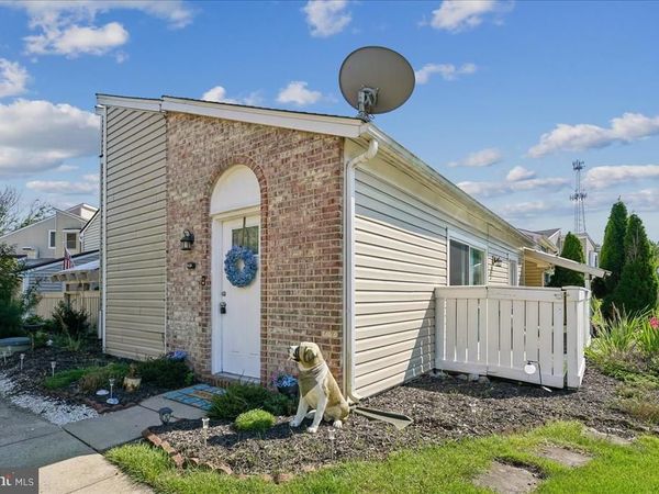 1538 KENSINGTON DRIVE, HAGERSTOWN, MD 21742