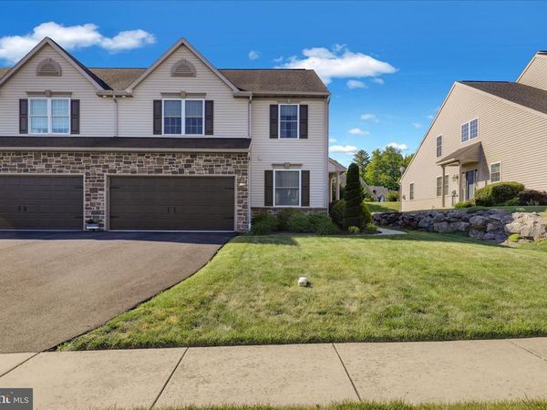 67 REGINA DRIVE, READING, PA 19608