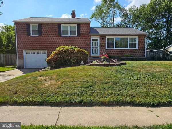 305 ORLEY, CATONSVILLE, MD 21228