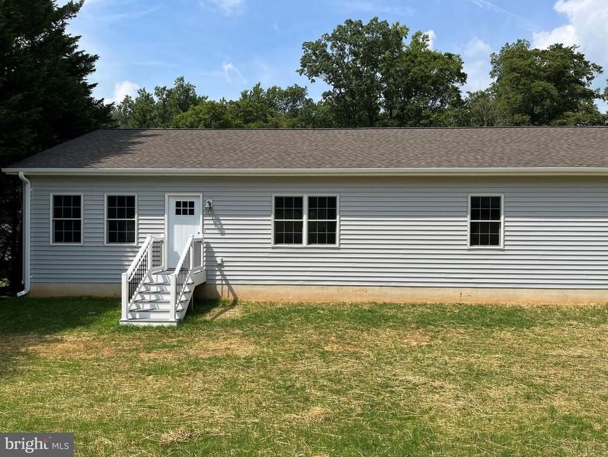2114 Moorland Drive, Bel Air, MD 21015 Main Photo