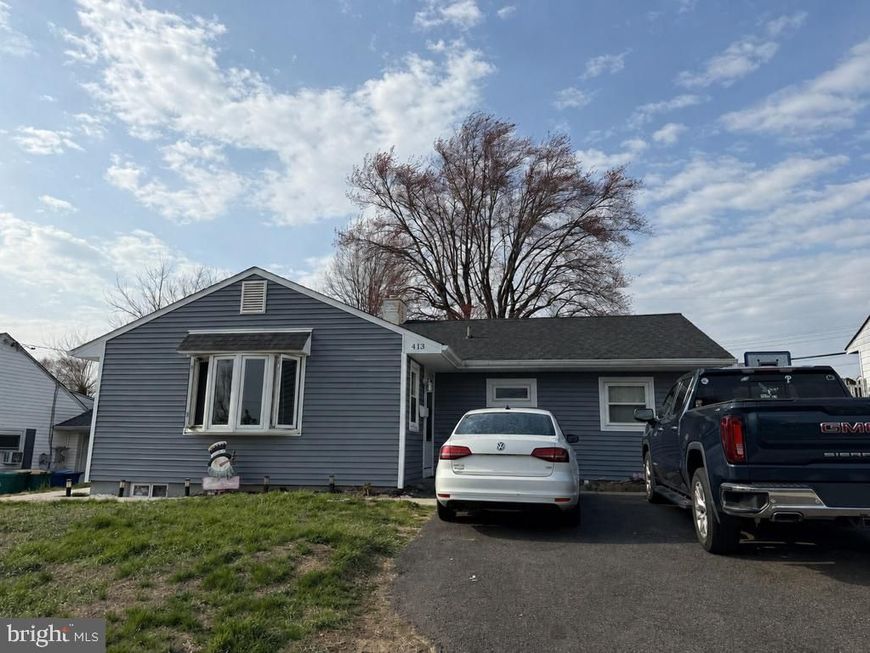 413 Trenton Road , Fairless Hills, PA 19030 Main Photo