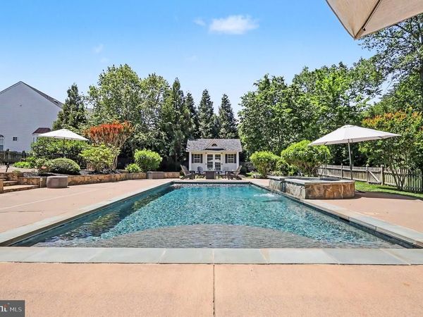 42498 LONGACRE DRIVE, CHANTILLY, VA 20152