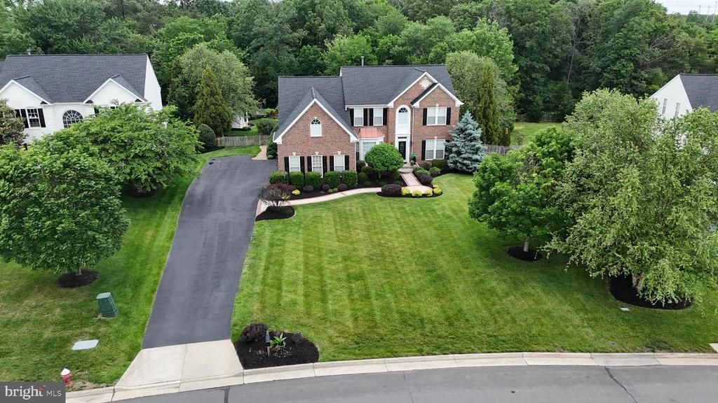 42498 LONGACRE DRIVE , CHANTILLY, VA 20152