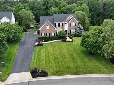 42498 LONGACRE DRIVE, CHANTILLY, VA 20152
