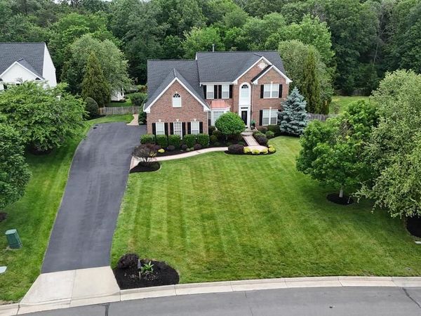 42498 LONGACRE DRIVE, CHANTILLY, VA 20152