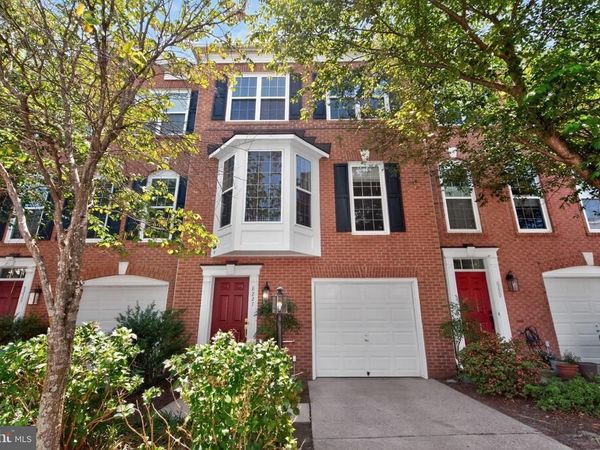 8227 SINGLELEAF LANE, LORTON, VA 22079