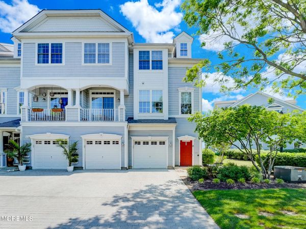 18 Skimmer Lane, Port Monmouth, NJ 07758