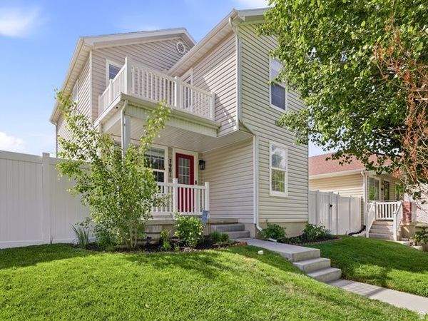 7901 N WEEPING ASH DR , Eagle Mountain, UT 84005