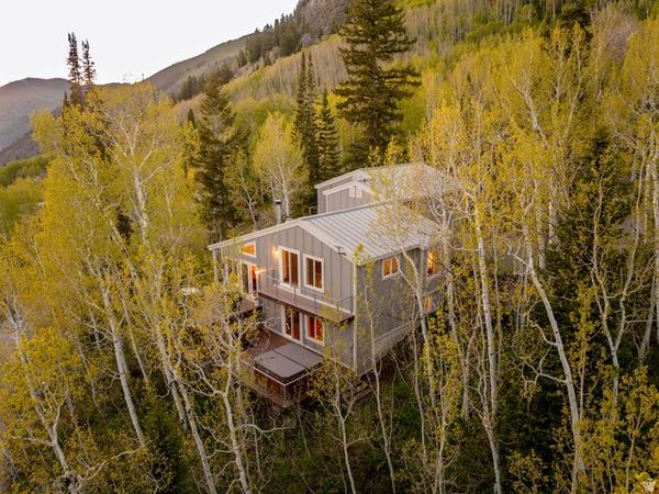 11440 E MOUNTAIN SUN LN, Salt Lake City, UT 84121
