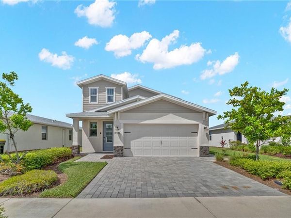 17930 Saddle RD , PUNTA GORDA, FL 33982