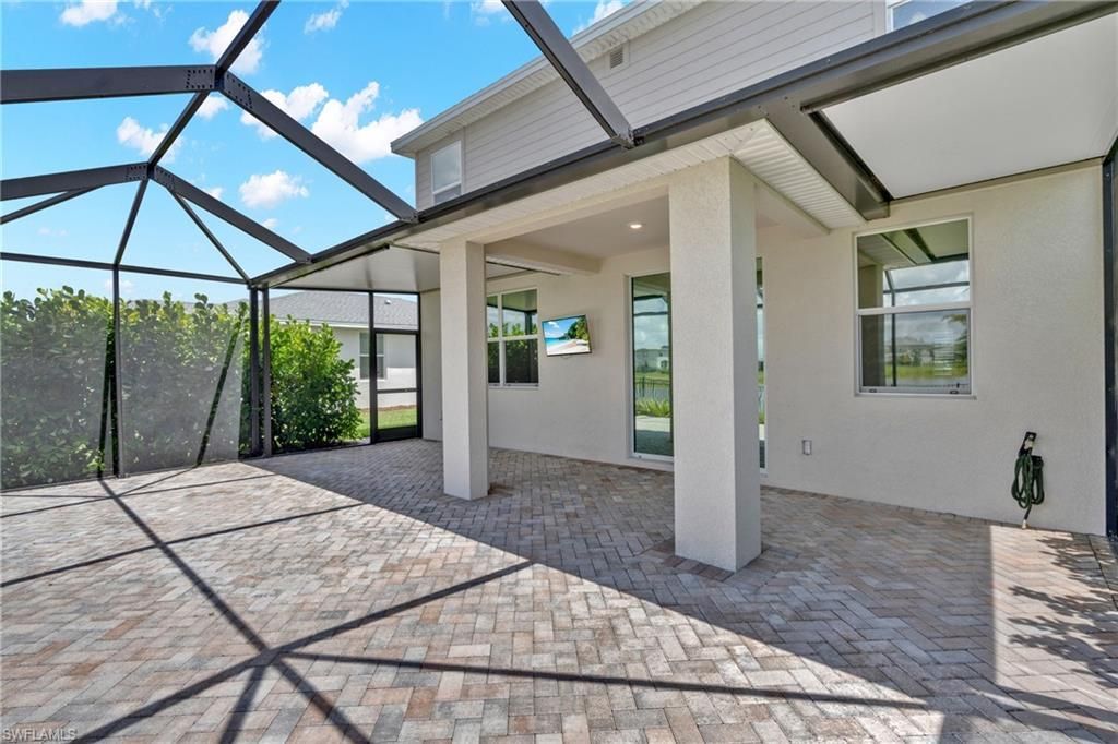 17930 Saddle Rd , Punta Gorda, FL 33982 Photo