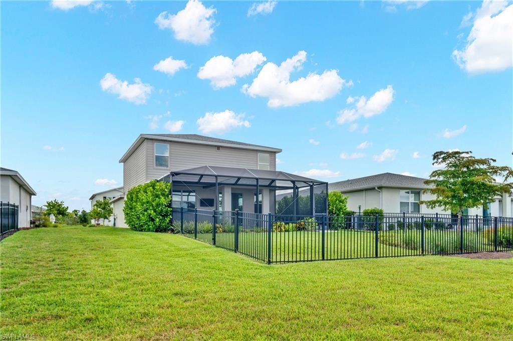 17930 Saddle Rd , Punta Gorda, FL 33982 Photo