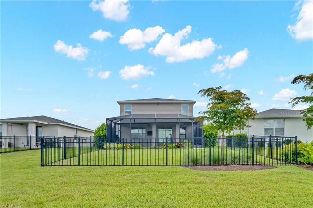17930 Saddle Rd , Punta Gorda, FL 33982 Photo