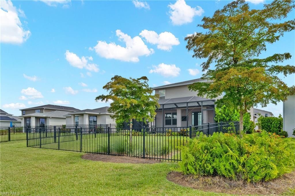 17930 Saddle Rd , Punta Gorda, FL 33982 Photo