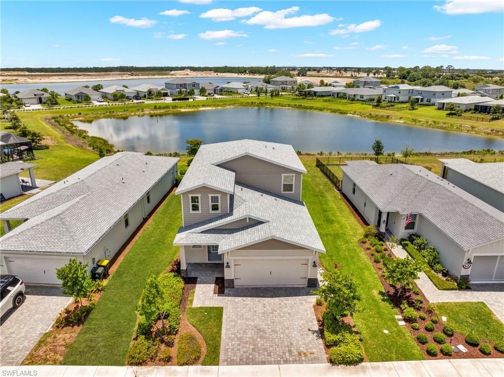 17930 Saddle Rd , Punta Gorda, FL 33982 Photo