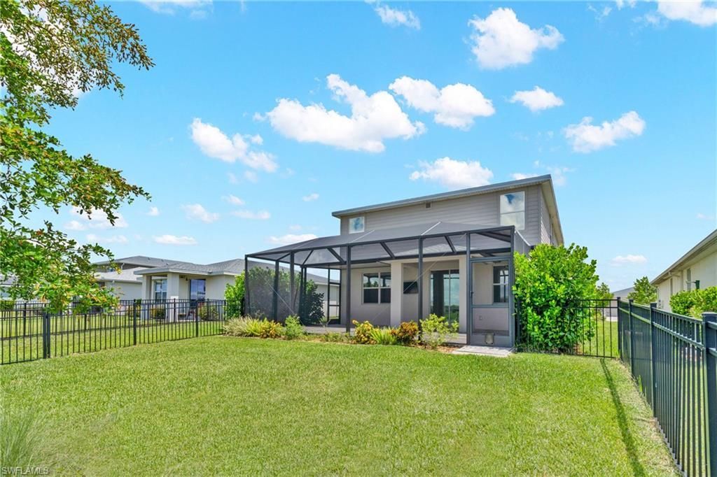 17930 Saddle Rd , Punta Gorda, FL 33982 Photo
