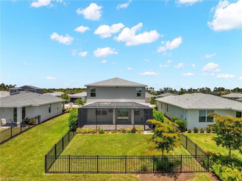17930 Saddle Rd , Punta Gorda, FL 33982 Photo