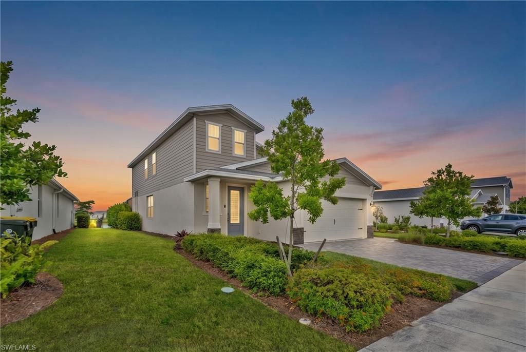 17930 Saddle Rd , Punta Gorda, FL 33982 Photo