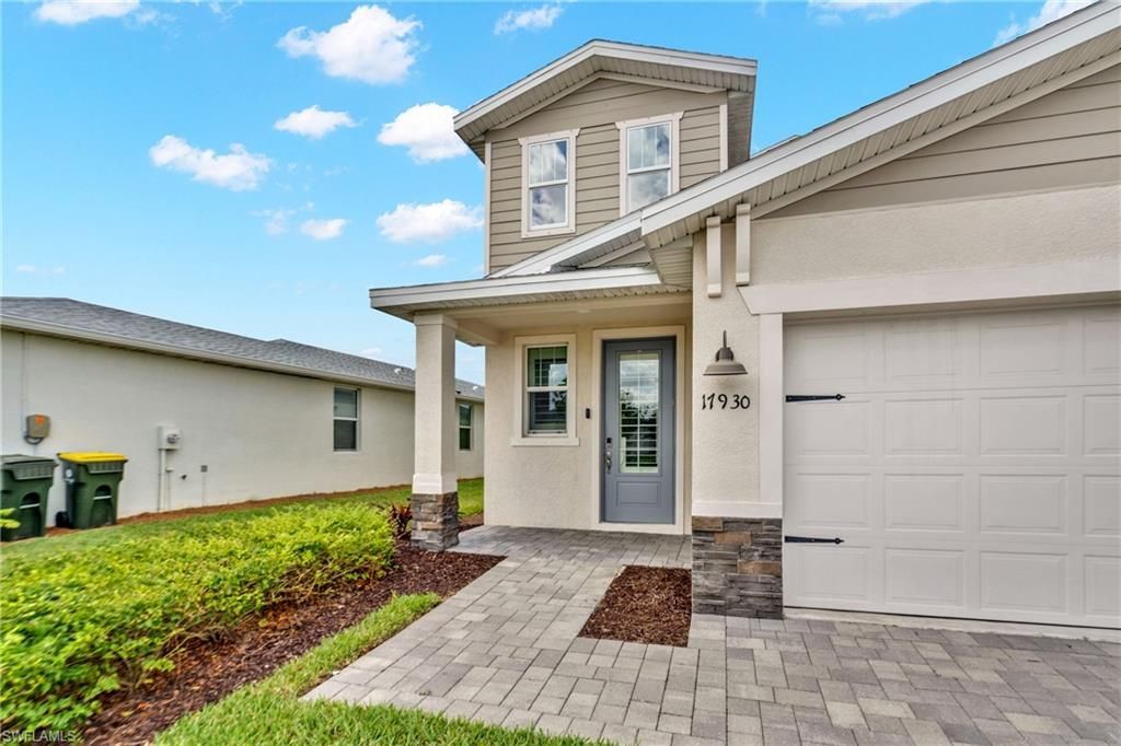 17930 Saddle Rd , Punta Gorda, FL 33982 Photo
