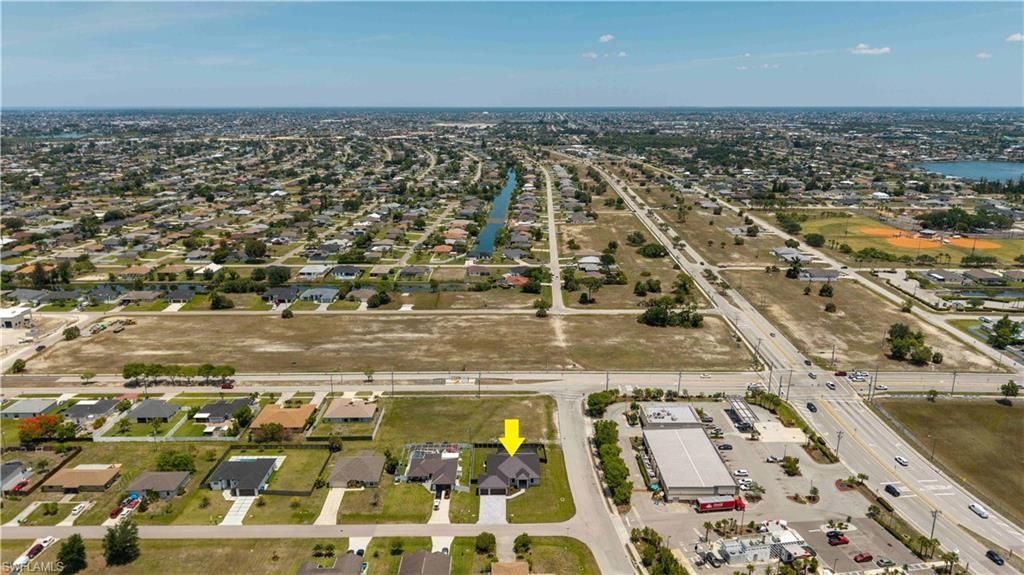 819 SW 16th Ter , Cape Coral, FL 33991 Photo