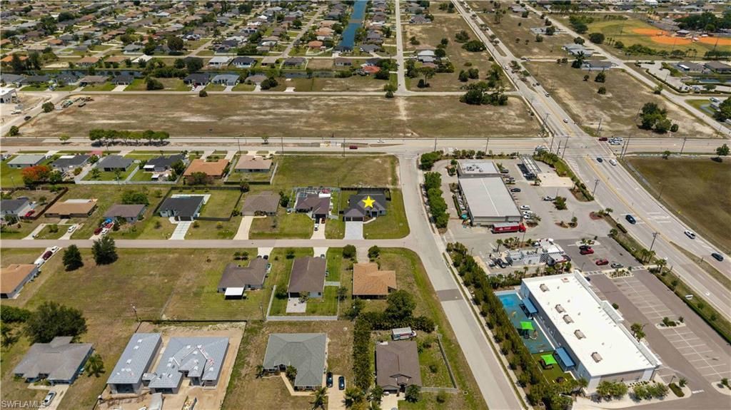 819 SW 16th Ter , Cape Coral, FL 33991 Photo