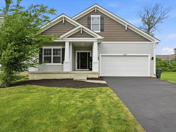 6268 Gilmer Way, Westerville, OH 43081