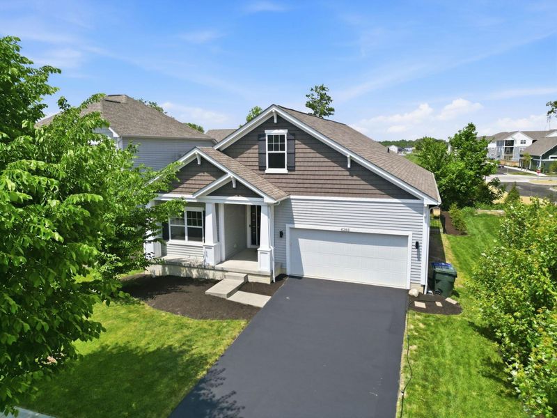 6268 Gilmer Way, Westerville, OH 43081 Photo 2