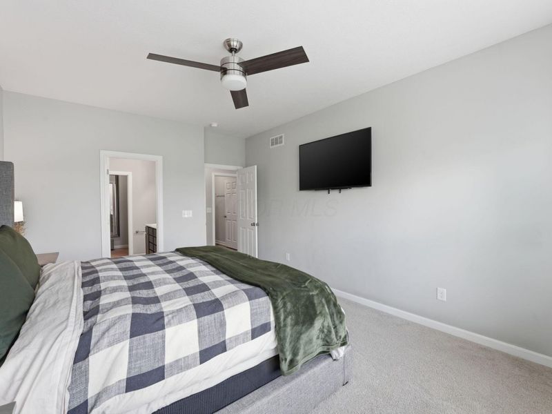 6268 Gilmer Way, Westerville, OH 43081 Photo 29