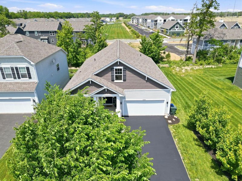 6268 Gilmer Way, Westerville, OH 43081 Photo 4