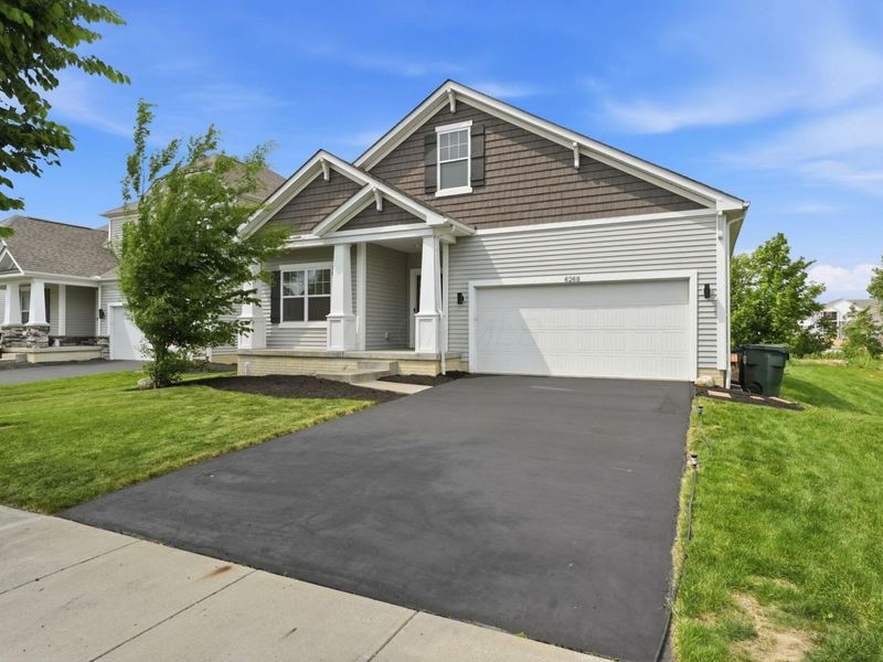 6268 Gilmer Way, Westerville, OH 43081 Photo 5